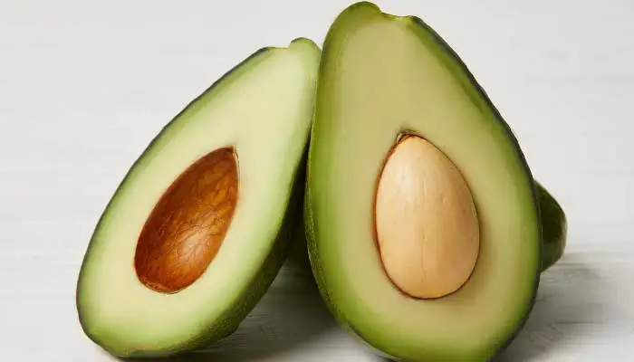 how to eat raw avocado