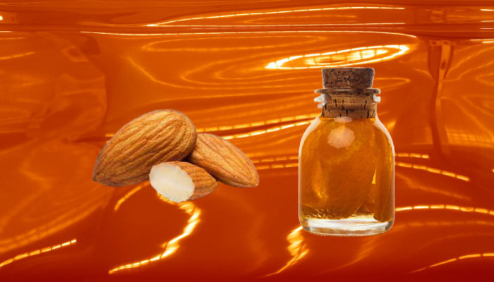 is almond oil comedogenic
