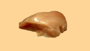 Why Is My Chicken Rubbery? Fixup Problems - Foods Fact