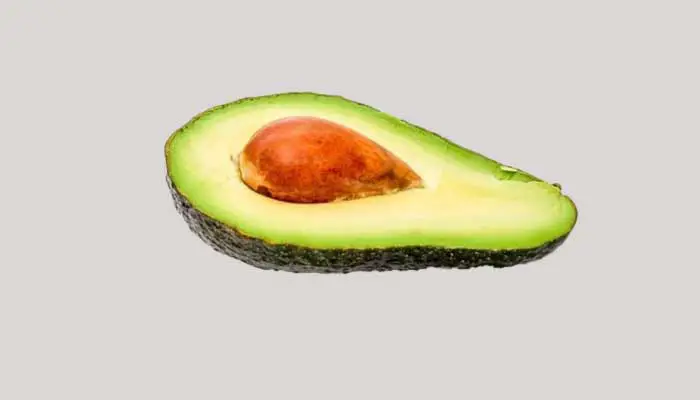 can you eat an overripe avocado