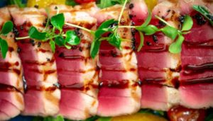 Can You Eat Tuna Everyday? - Foods Fact