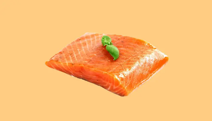 how long does smoked salmon last