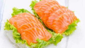 Is Canned Salmon Cooked ? | A Definite Guide - Foods Fact
