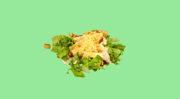 benefits of eating salad