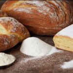 Bakers Flour vs Bread Flour