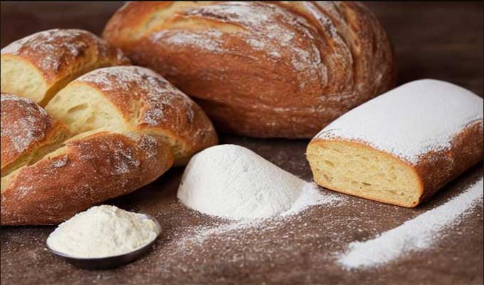 Bakers Flour vs Bread Flour
