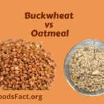 buckwheat vs oatmeal