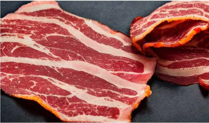 What Does Beef Bacon Taste Like