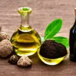 Black truffle oil vs white truffle oil