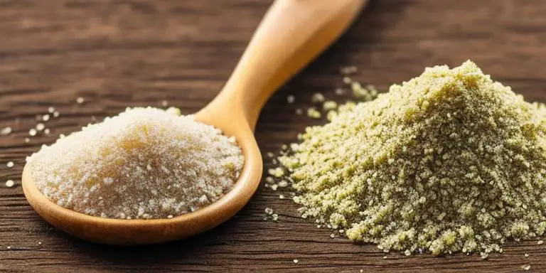 Celery Seed vs. Celery Salt 