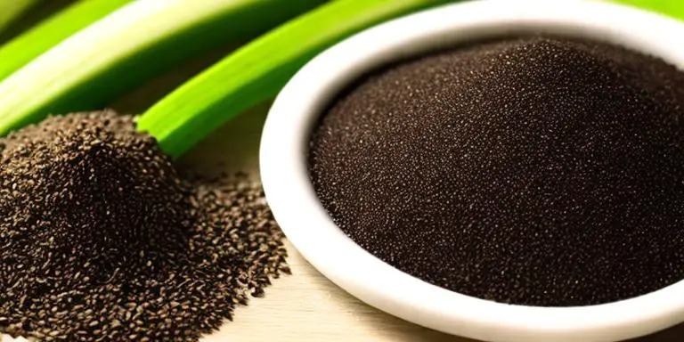 What is celery seed used for in cooking