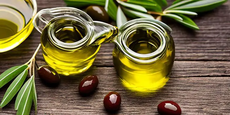 olive oil