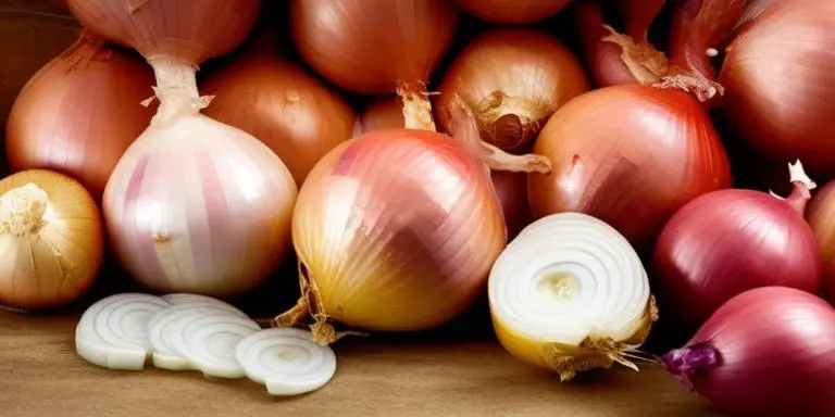 are onions bad for gout