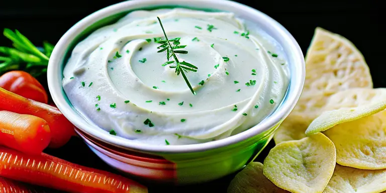 how to make onion dip with sour cream