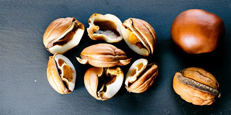 How to tell if walnuts are bad