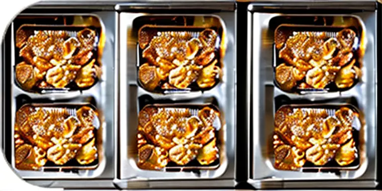 how to toast walnuts in oven
