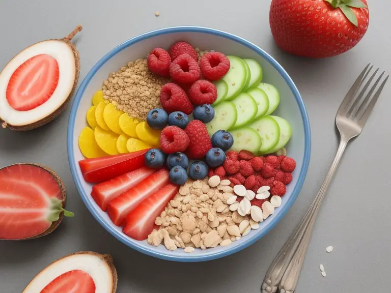 Raw Vegan Breakfast Recipes