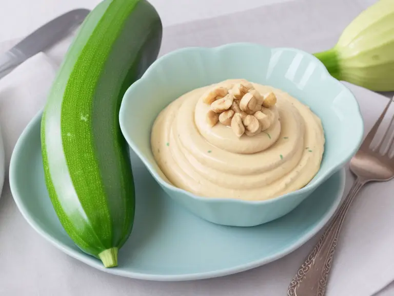 12 Delicious Raw Vegan Breakfast Recipes to Energize You 7 Zucchini Banana “Nice” Cream