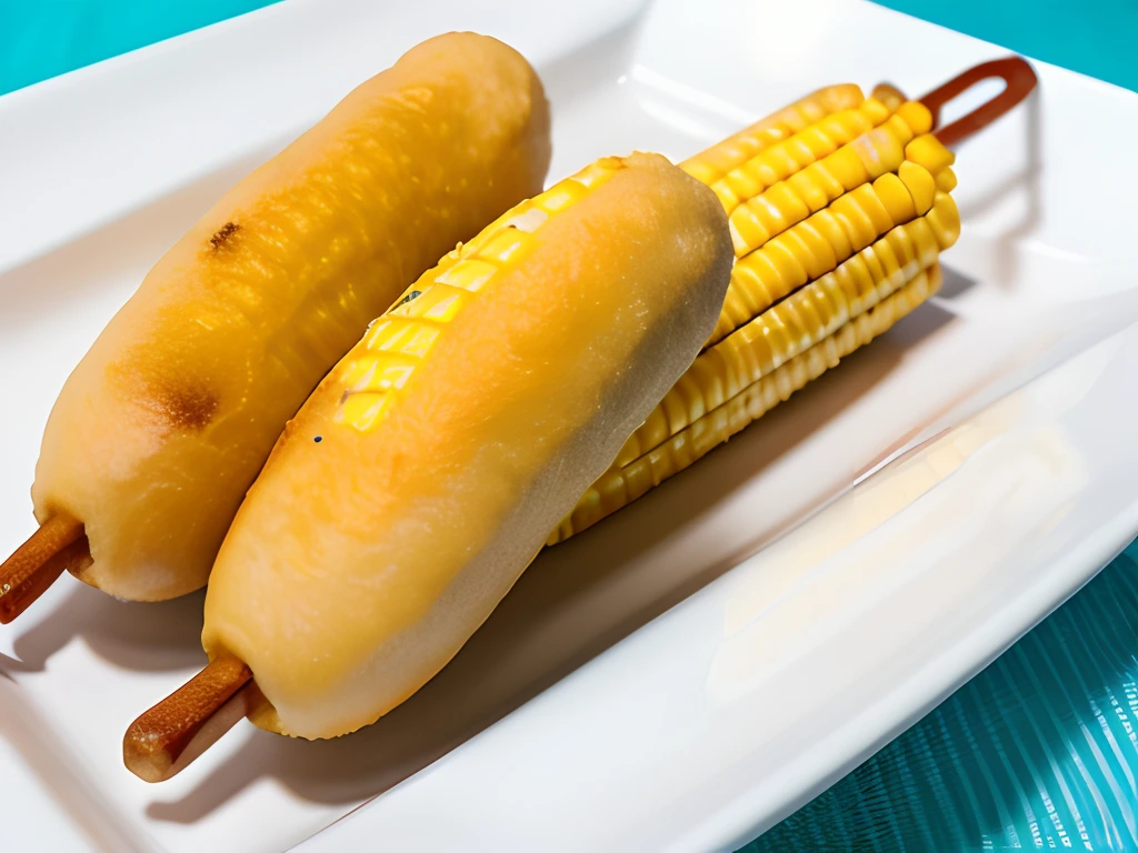Delicious Ways to Enjoy Air Fryer Corn Dogs