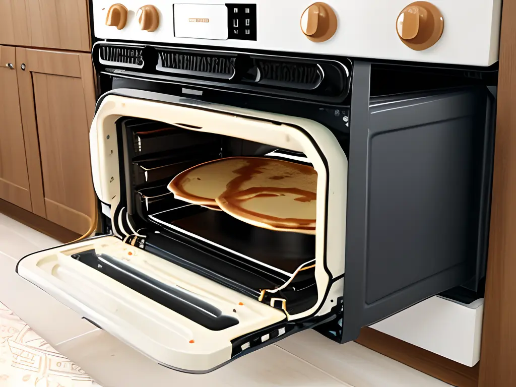 How to reheat pancakes 2 Methods to Reheat Pancakes using the oven