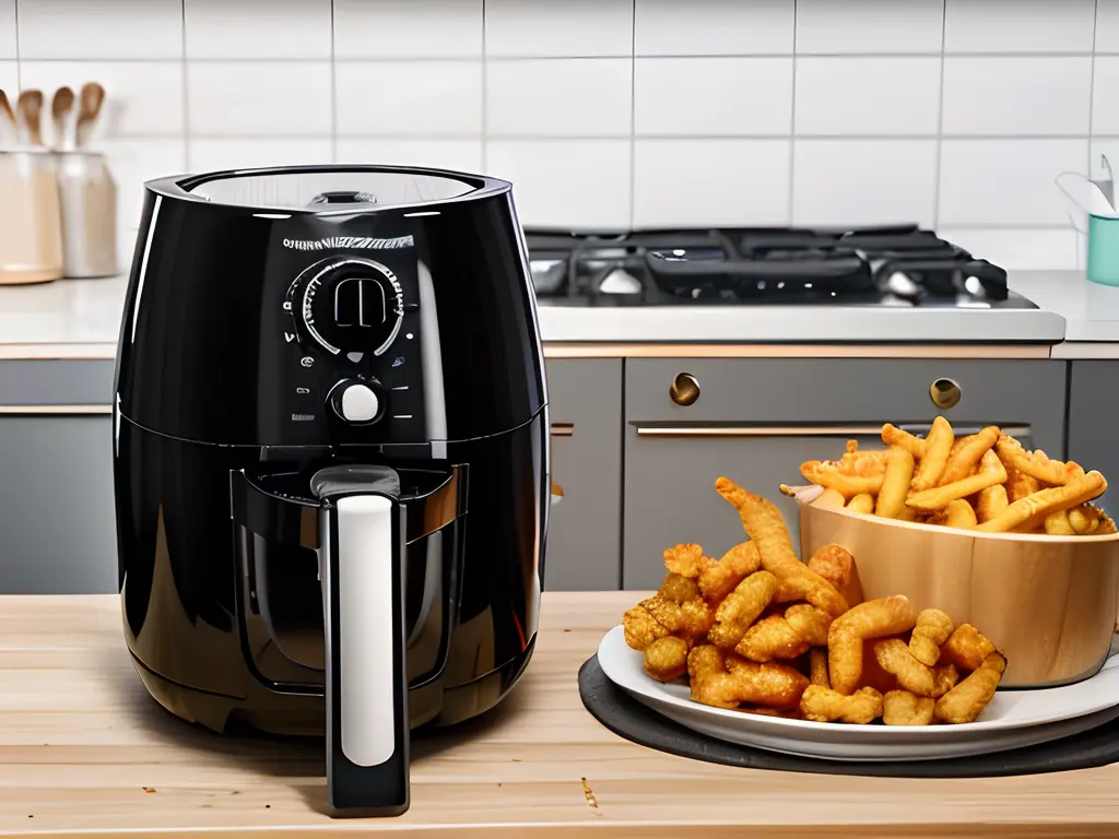 Preheat the Air Fryer for Consistent Results