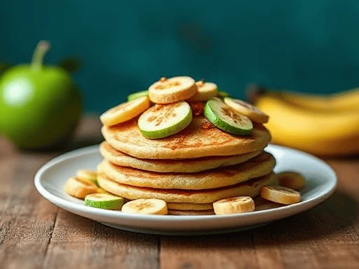 7 Delicious Ways on How to Eat Avocado for Breakfast 5 Kid-Friendly Avocado Banana Pancakes